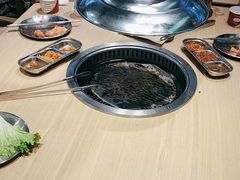 -韩乔恩·韩式自助·无限烤肉(新迎新城店)