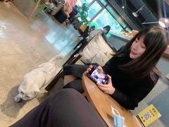 德式香肠土豆泥-咖法森林·咖啡  酒吧(天河店)