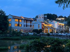 -九华山聚龙大酒店