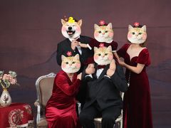 -正午照相馆·全家福·证件照·轻写真