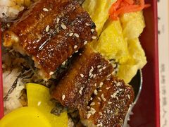 -鳗鲔·料理小馆