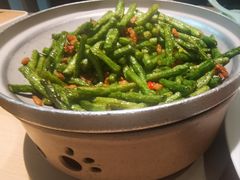 -吕氏疙瘩汤·海鲜新鲁菜(凯德mall新都心店)