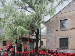 -户县老龙窝酒厂