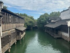 -乌镇景区