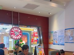 -COSTA COFFEE(天通苑华联店)