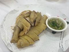 白切鸡-惠爱餐厅