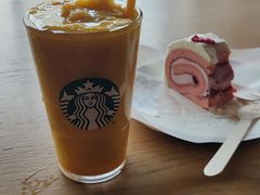 -星巴克(太原茂业天地店)