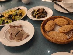 -古南都·江苏酒家(建宁路店)