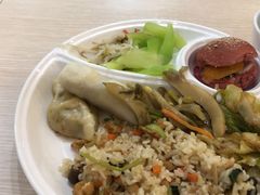 -素清香(解放路店)