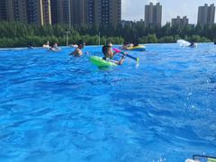 -清河半岛温泉度假酒店