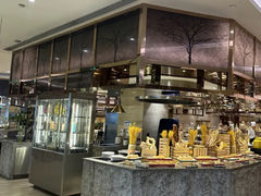 -连云港苏宁索菲特酒店