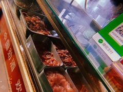 -王记生烫牛杂面馆(兰陵路店)