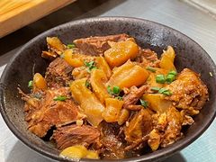 -日葵 大阪烧ひまり(仙霞路店)