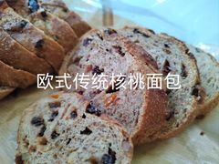 -PARIS BAGUETTE巴黎贝甜(周浦万达店)