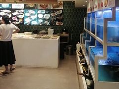 -聚丰园•湖鲜餐厅(阿红私房菜梅石路店)