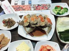 -元祖马山安康鱼