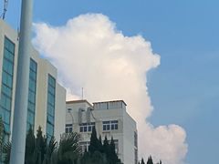 -广西师范大学(育才校区)