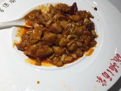 -峨嵋酒家(地安门店)