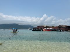 -海南分界洲岛旅游区