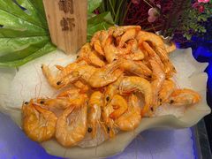 -济南蓝海御华大饭店·蓝钻国际美食自助百汇(山东书城店)