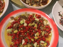 -陈胖子特色菜.鲜货现炒(融景城店)