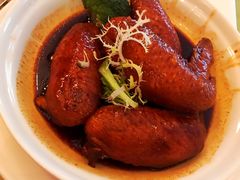 -太平馆餐厅(油麻地店)