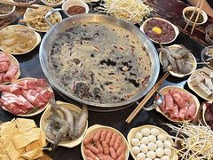 -储奇门鳝鱼火锅(总店)