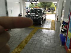 -车享家汽车养护中心(永胜中路店)