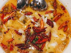 -一品红川菜(皇岗店)