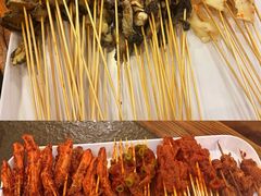 -川成串·自助串串香火锅(朝阳店)