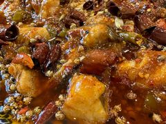 -佳禾苑小馆·重庆江湖菜(月坛南街店)