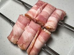 -很久以前羊肉串(大华三路店)