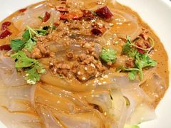 东北大拉皮-北大荒人•新东北菜(青岛银座店)