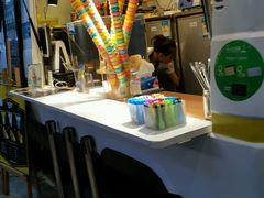 -喜茶(深圳福田星河COCO Park店)