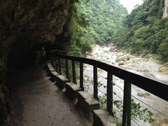 -太鲁阁公园