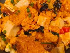 -楚山晓·楚湘菜(江夏永旺店)