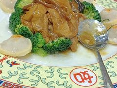 -鹿鸣春饭店(总店)