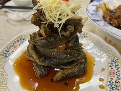 -二泉园老菜馆·百年无锡菜