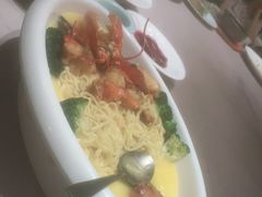 -梦都海鲜酒家(万达广场江桥店)