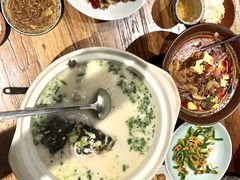 -丹江渔村(首都机场店)