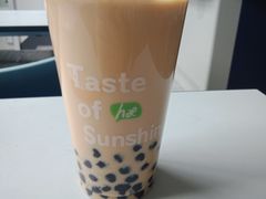 -上海财经大学-绿叶食堂