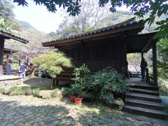 -黄公望隐居地