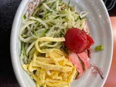 -博多一蘭·乌冬·定食·烧串(徐家汇店)