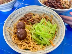-梅溪·小伙子干挑面(安吉总店)