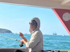 -小猫钓鱼海钓俱乐部(椰梦长廊店)