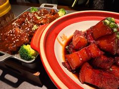 -老淮滨-蚌埠非遗小吃(淮河路店)