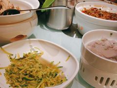 -炊烟小炒黄牛肉(中心印象城店)