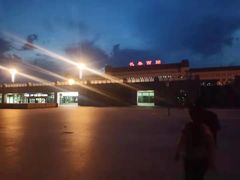 -长春西站