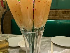 四时锦年雪耳饮-雀蓝川菜(星悦汇店)