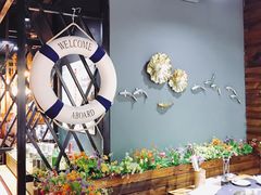 -秋语木桶鱼.酸菜鱼(开发区火车站店)